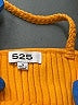 525 America Yellow Tank Top Size S - photo 7