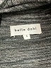 Bella Dahl Gray Long Sleeve Top Size S - photo 7