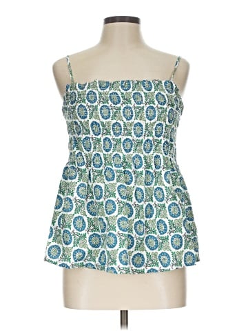 Boden Sleeveless Blouse (view 1)