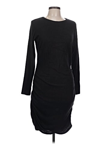 Express Casual Dress (view 1)
