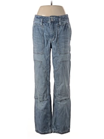 Pilcro by Anthropologie Jeans (view 1)