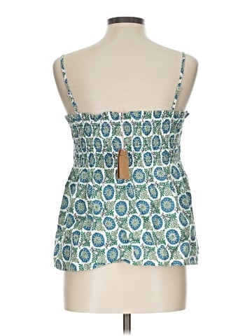Boden Sleeveless Blouse (view 2)