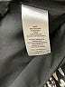 Talbots Print Black Casual Dress Size 8 - photo 8