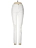 J Brand White Jeans Size 28 waist - photo 1
