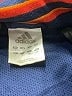 Adidas 100% Polyester Stars Blue Track Jacket Size S - photo 6