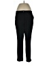 Worthington Solid Black Dress Pants Size 12 - photo 1