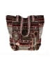 Antik Batik Brown Tote One size - photo 1