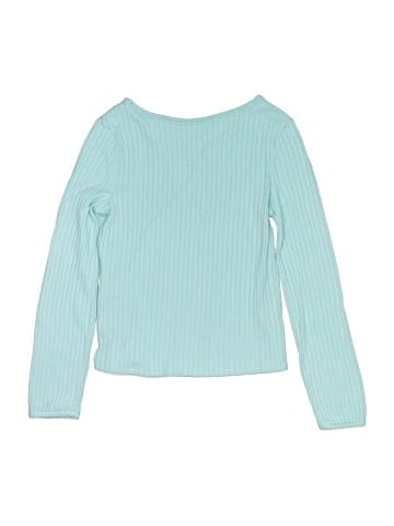 Justice Long Sleeve Top (view 2)