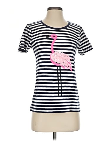 J.Crew Factory Store Short Sleeve T-Shirt (view 1)