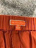 ModCloth Solid Brown Casual Pants Size M - photo 7