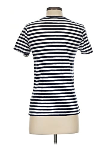 J.Crew Factory Store Short Sleeve T-Shirt (view 2)