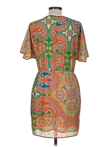 Glam Casual Dress (view 2)