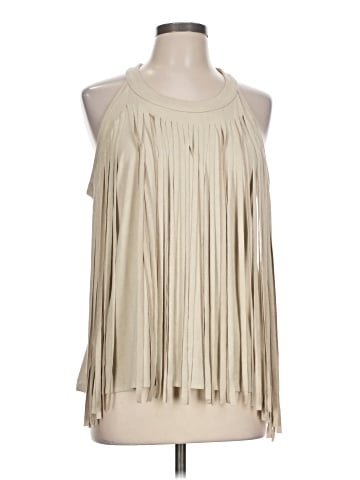 Chico's Sleeveless Blouse (view 1)