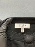 Milly Minis Black Cardigan Size 6 - 7 - photo 3
