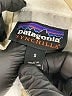 Patagonia 100% Polyester Ivory Pullover Sweater Size S - photo 7