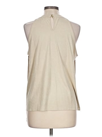 Chico's Sleeveless Blouse (view 2)