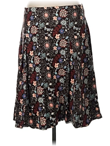 Christopher & Banks Casual Skirt (view 2)