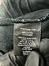 Sanctuary Solid Black Shorts Size M - photo 4