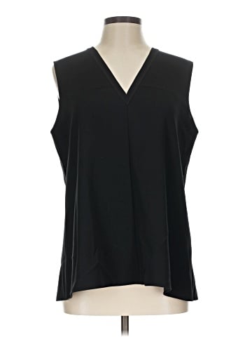 Theory Sleeveless Blouse (view 1)