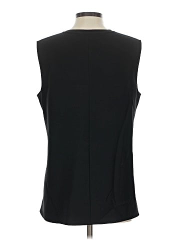 Theory Sleeveless Blouse (view 2)