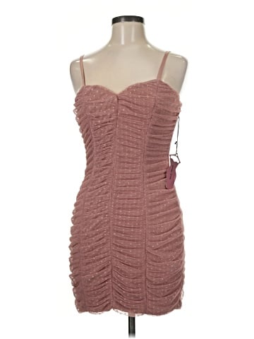 Haute Monde Cocktail Dress (view 1)