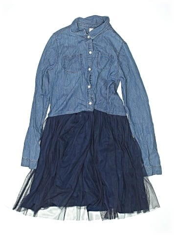 OshKosh B'gosh Dress (view 1)