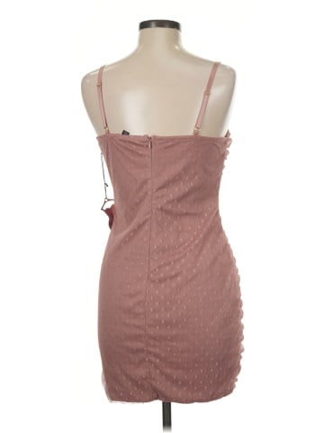 Haute Monde Cocktail Dress (view 2)