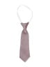 Cole By Sweet Kids 100% Polyester Burgundy Necktie One size (kids) - photo 1