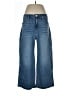 Chico's Blue Jeans Size Sm (0) - photo 1