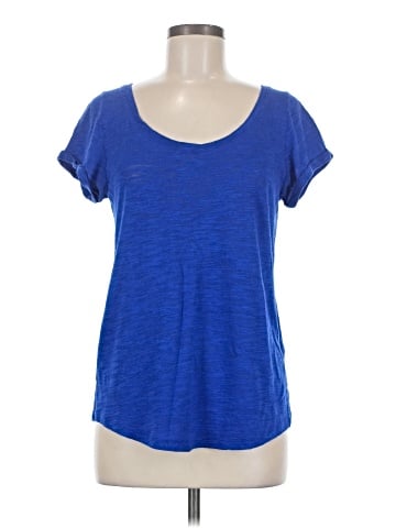 Banana Republic Factory Store Active T-Shirt (view 1)