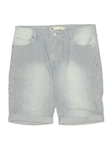 Levi's Denim Shorts (view 1)