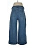 Chico's Blue Jeans Size Sm (0) - photo 2