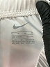 Nike Ivory Athletic Shorts Size 5 - 6 - photo 3