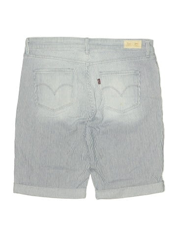 Levi's Denim Shorts (view 2)