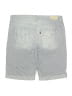 Levi's Blue Gray Denim Shorts Size 12 - photo 2