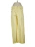 Gap Yellow Casual Pants Size 27 waist - photo 1