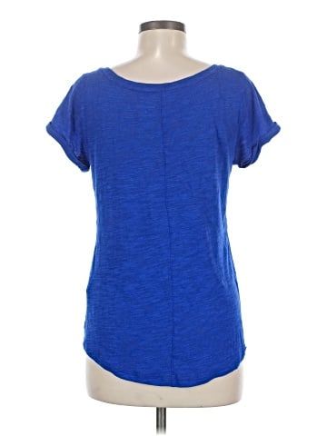 Banana Republic Factory Store Active T-Shirt (view 2)