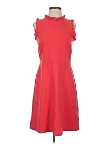 Ann Taylor LOFT Casual Dress (view 1)