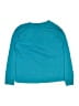 Tony Hawk Teal Long Sleeve T-Shirt Size L (youth) - photo 2