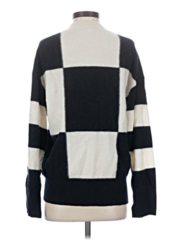 Reiss Wool Pullover Sweater (view 2)