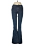 Denizen from Levi's Blue Jeans Size 6 M - photo 1
