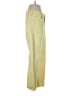 Gap Yellow Casual Pants Size 27 waist - photo 4