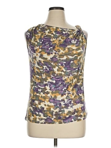 Relativity Sleeveless Blouse (view 1)