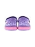 Crocs Purple Clogs Size 1 (youth) - photo 2