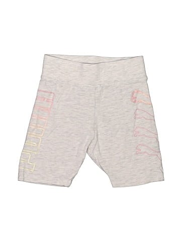 Puma Athletic Shorts (view 1)