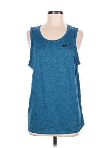 Nike Active Tank (view 1)