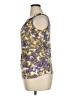 Relativity Gold Sleeveless Blouse Size XL (petite) - photo 5