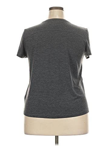 Avia Short Sleeve Top (view 2)