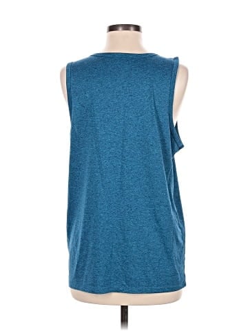 Nike Active Tank (view 2)