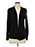 Alex Marie Black Cardigan Size L - photo 1